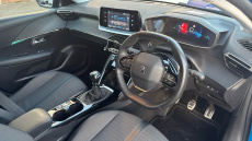 Peugeot 208 1.2 PureTech 100 Allure Premium + 5dr Petrol Hatchback